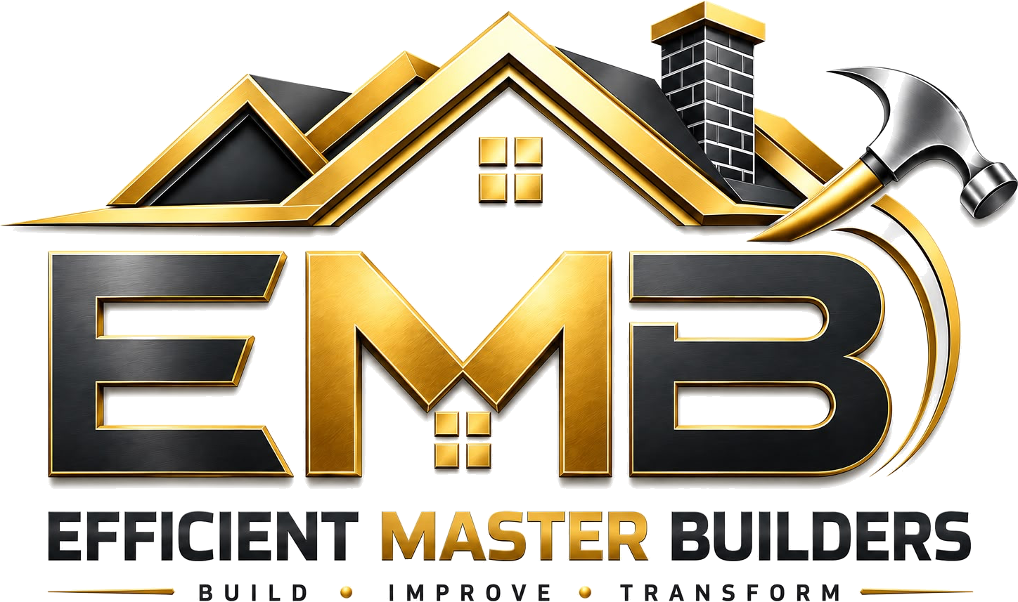 EMB - Efficent Master Builders